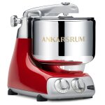 Robot ptissier 6230 rouge 138175