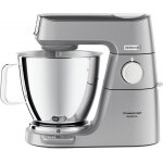 Robot pâtissier titanium chef baker xl argent 150676 Robot pâtissier titanium chef baker xl argent 150676