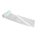 Poches patiss. jetables 40 - roul. 100p 129269