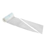 Poches patiss. jetables 45 - roul. 100p 130606