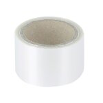 Rouleau de 10m de polypropylene h:4. 5cm 60microns 128203