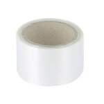 Rouleau de 10m de ruban patissier de 6 cm de hauteur en polypropy. . . 129002 Rouleau de 10m de ruban patissier de 6 cm de hauteur en polypropy. . . 129002
