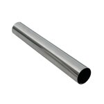Rouleau a creme en inox ø 2. 5 l. 10cm 129101 Rouleau a creme en inox ø 2. 5 l. 10cm 129101
