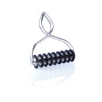 Roulette coupe - p�te pastabike transparent marcato design 353064