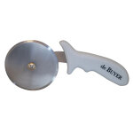 Roulette a pizza inox manche plastique 130964 Roulette a pizza inox manche plastique 130964
