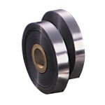 Ruban patissier pvc bobine l. 200m h5cm 150 microns 128255