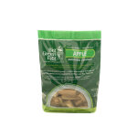 Sacs de 9l de morceaux de bois de pommier pour fumage 339414