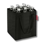 Sac  bouteilles noir 997030
