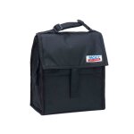 Sac djeuner rfrigrant 4. 5l noir pack it 164564