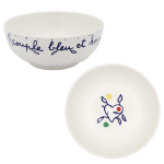 Saladier - l'archipel sentimental par jean - charles de castelbajac 754072
