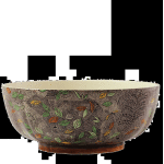 Saladier feuillage rambouillet 753234