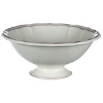 Saladier filet pivoine 751998