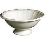 Saladier filet taupe 752096