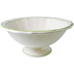 Saladier filet vert 752186