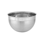 Saladier haut en inox  16 cm 280271