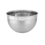 Saladier haut en inox  20 cm 280272