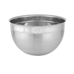 Saladier haut en inox  24 cm 280273
