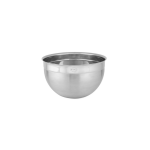Saladier haut en inox  8 cm 280269