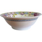 Saladier petit modle millefleurs 750044