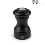 Salière 9 cm bistro noir mat 143899 Salière 9 cm bistro noir mat 143899