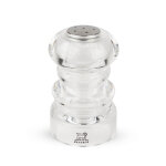Salière nancy transparent 9 cm 143792 Salière nancy transparent 9 cm 143792