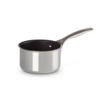 Saucier 14 cm inox signature antiadhrent 162318