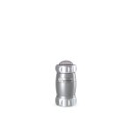 Saupoudreuse  farine argent marcato design 353076