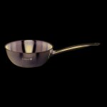 Sauteuse bombee prim appety 28m 730039