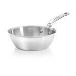 Sauteuse bombe affinity  24 cm 130546