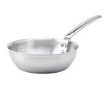 Sauteuse bombee alchimy 20cm 730648