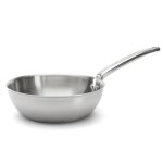 Sauteuse bombee alchimy 20cm 730739