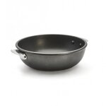Sauteuse bombee antiadhesive fonte alu choc extreme loqy 24cm 730710