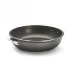 Sauteuse bombee antiadhesive fonte alu choc extreme loqy 28cm 730711