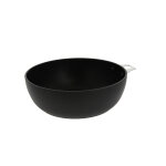 Sauteuse choc intense amovible - induction - 24cm 128259
