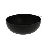 Sauteuse choc intense amovible - induction - 28cm 128261
