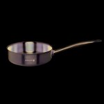 Sauteuse droite primappety  28 cm 730043