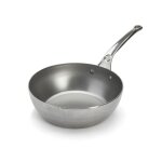 Sauteuse mineral b pro 24cm 730755