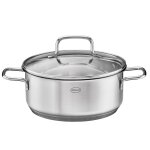 Sautoir basic line Ø 20 cm i 8. 0 inch 361610 Sautoir basic line Ø 20 cm i 8. 0 inch 361610