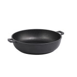 Sautoir choc extreme ø 20cm 129450 Sautoir choc extreme ø 20cm 129450