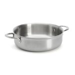 Sautoir droit alchimy � 24 cm 730740