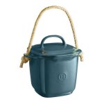 Seau � compost - feu doux 706157
