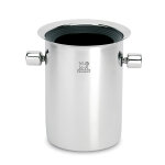 Seau quilibreur thermique 11. 9 cm avec glacettes 143177