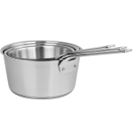 Srie de 3 casseroles 16 / 18 / 20cm sans couvercle 725532