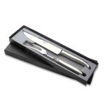 Service  dcouper laguiole inox 255017