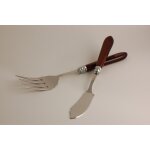 Service � poisson diana marron 519365