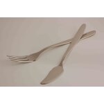 Service � poisson inox harmonie 500995