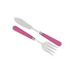 Service � poisson newbridge rose fushia 503472