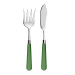 Service � poisson newbridge vert olive 503042