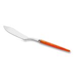 Service à poisson tang orange 530123 Service à poisson tang orange 530123