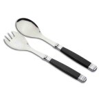 Service  salade empire noir 298010
